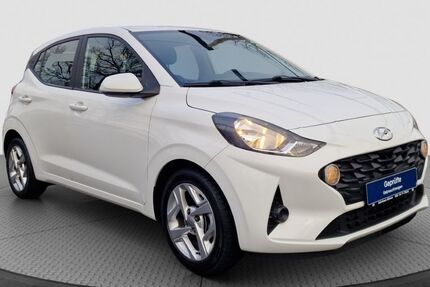 Hyundai i10 30.252 km 11.600 &euro; Berlin 12683