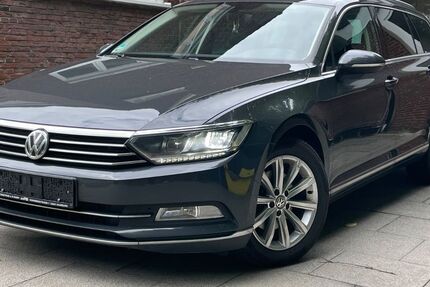 VW Passat 195.000 km 13.490 &euro; Neuss 41464