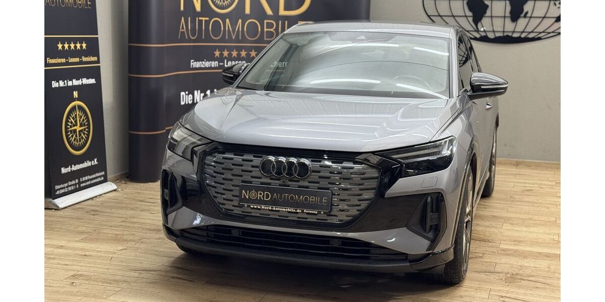 Audi Q4 e-tron 69.700 km 26.900 &euro; Rastede/ Wahnbek 26180