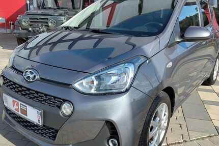 Hyundai i10 66.500 km 8.900 &euro; Pleinfeld 91785