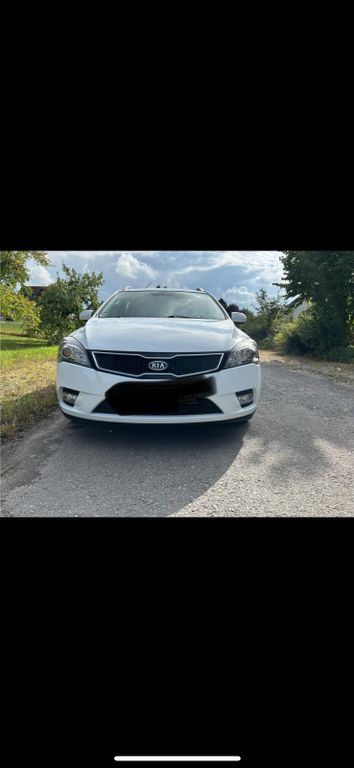 ceed Sportswagon