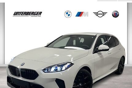 BMW 120 2.900 km 37.590 &euro; Rosenheim 83026