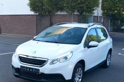 Peugeot 2008 112.000 km 4.500 &euro; Cochem 56812