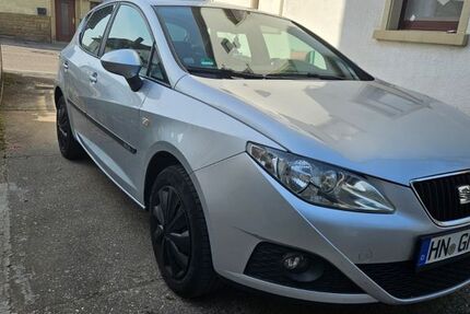 Seat Ibiza 166.000 km 2.600 &euro; kirchardt 74912