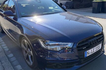 Audi A6 226.241 km 14.790 &euro; Nürnberg 90455