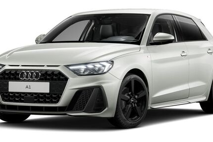 Audi A1 3.614 km 28.780 &euro; Heinsberg 52525