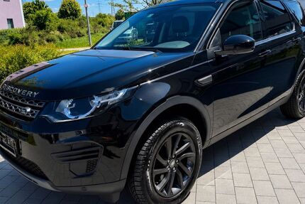 Land Rover Discovery 228.000 km 12.990 &euro; Neuching 85467