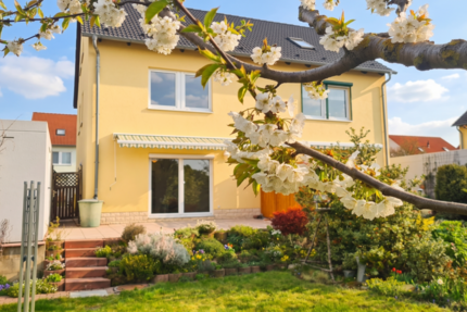 Haus Teutschenthal - 5 Zimmer, 123 m&sup2;, 299.000&euro; | Angebot:27675185