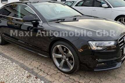 Audi A5 160.000 km 18.990 &euro; Ammerndorf 90614