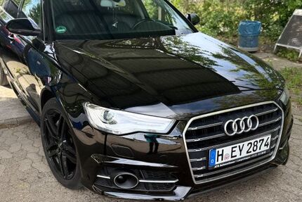 Audi A6 278.000 km 16.999 &euro; Langenhagen 30855