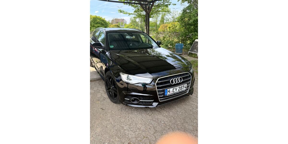 Audi A6 278.000 km 16.999 &euro; Langenhagen 30855