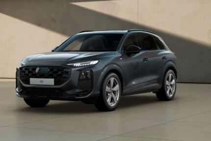 Audi Q3 1.350 km 48.950 &euro; Düsseldorf 40233