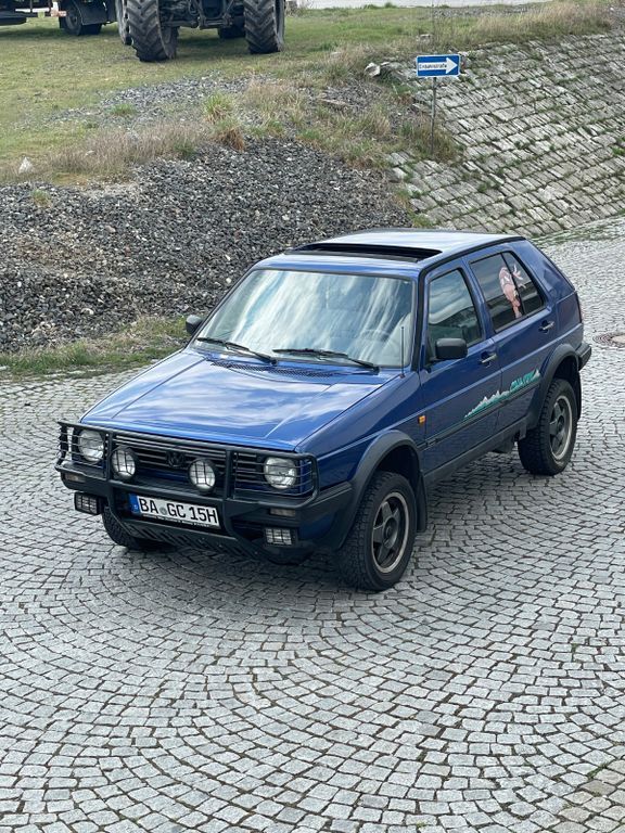 Golf