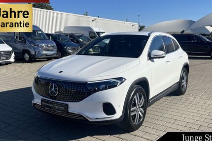 Mercedes-Benz EQA 26.705 km 40.360 &euro; Memmingen 87700