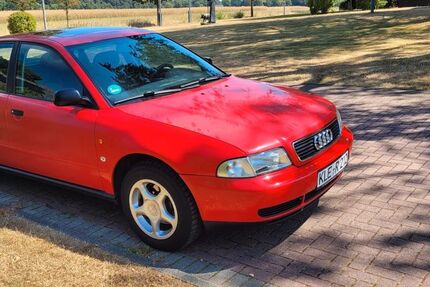 Audi A4 77.931 km 3.450 &euro; Bedburg-Hau 47551