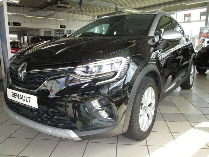 Captur