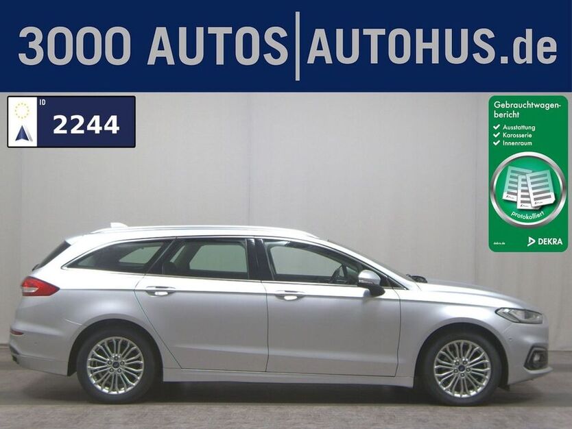 Mondeo