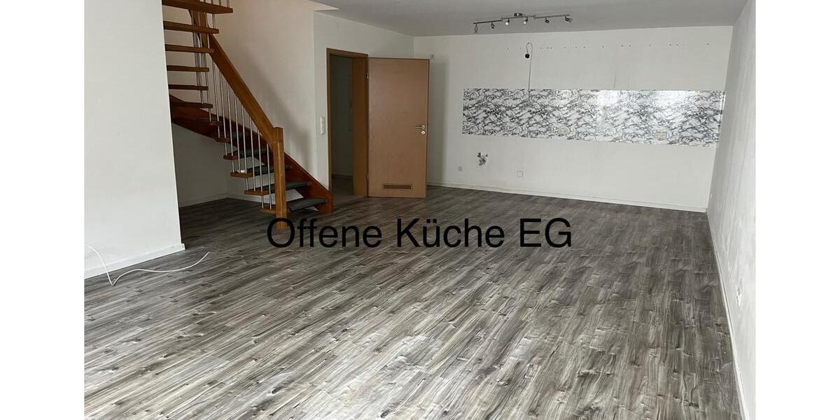 Etagenwohnung Neuhütten - 4 Zimmer, 90 m&sup2;, 650&euro; | Angebot:26180800