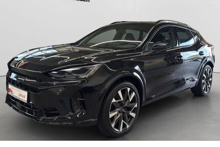 Cupra Formentor 5.000 km 38.830 &euro; Giessen 35394