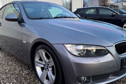 BMW 320 157.000 km 6.990 &euro; Hebertshausen bei Dachau 85241