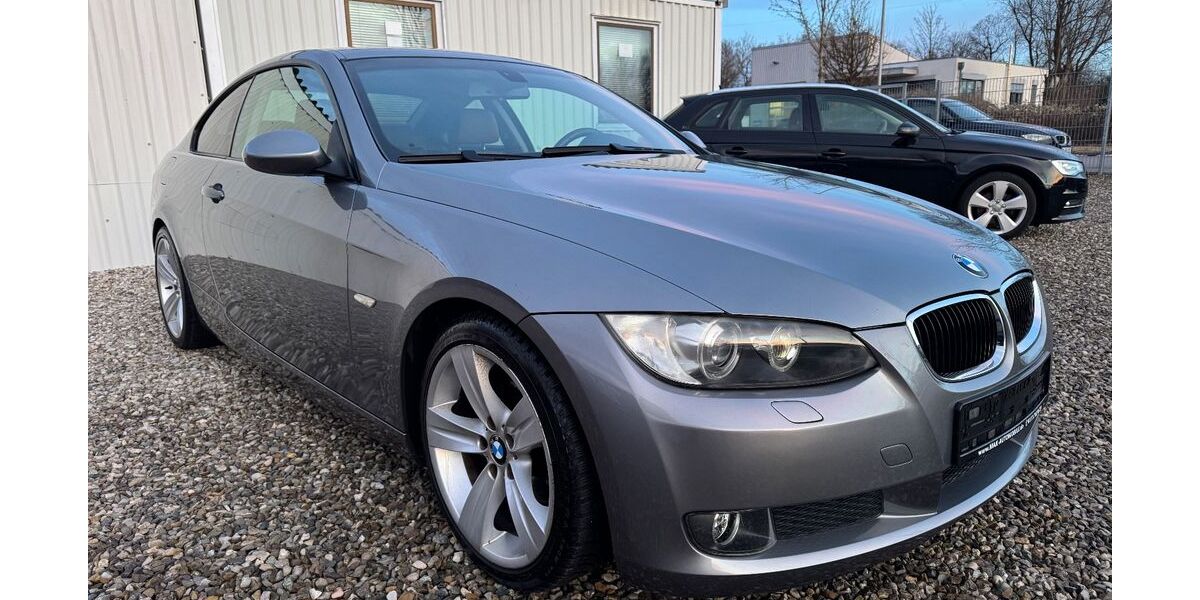 BMW 320 157.000 km 6.990 &euro; Hebertshausen bei Dachau 85241