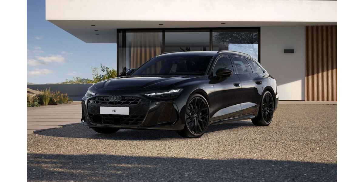 Audi A6 11.000 km 57.500 &euro; Essingen­­­ 73457