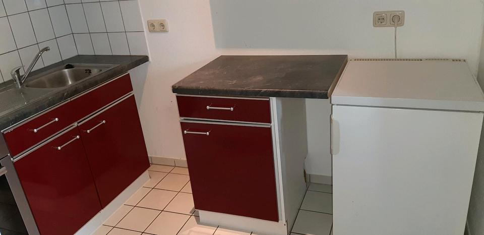 Erdgeschoßwohnung Visselhövede - 1 Zimmer, 31 m&sup2;, 270&euro; | Angebot:25381883