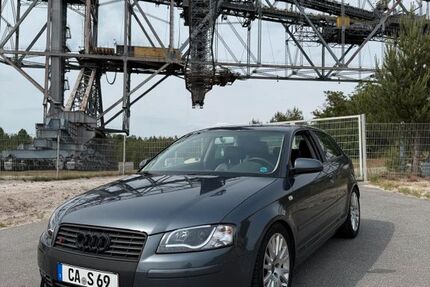 Audi A3 189.500 km 4.200 &euro; Guteborn 01945