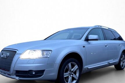 Audi A6 Allroad 233.798 km 7.000 &euro; Dresden 01257