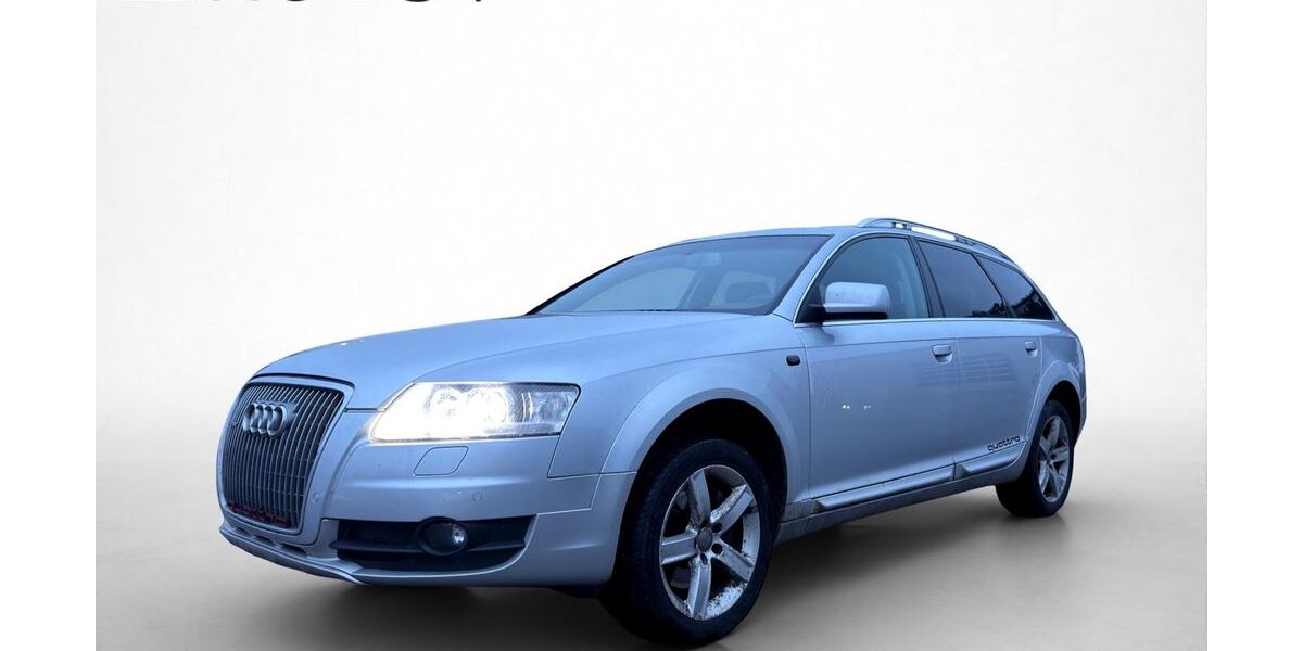 Audi A6 Allroad 233.798 km 7.000 &euro; Dresden 01257
