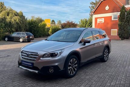 Subaru Outback 174.868 km 10.799 &euro; Bad Sachsa 37441