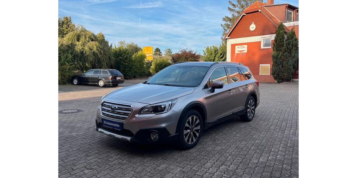 Subaru Outback 174.868 km 10.799 &euro; Bad Sachsa 37441