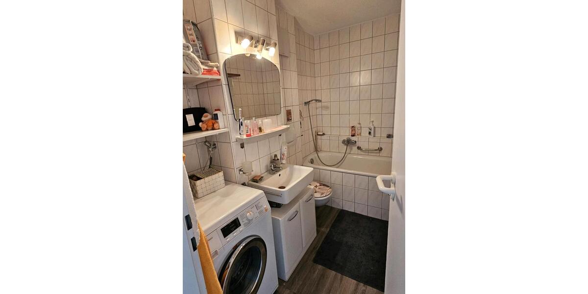 Hochparterre Radolfzell am Bodensee - 2 Zimmer, 49 m&sup2;, 269.000&euro; | Angebot:27113678