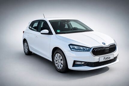 Skoda Fabia 34.758 km 13.400 &euro; Eslohe 59889