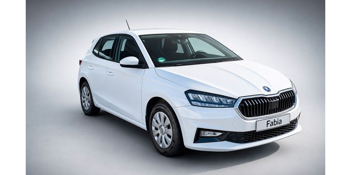 Skoda Fabia 34.758 km 13.400 &euro; Eslohe 59889