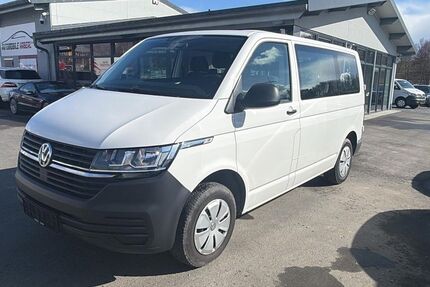 VW T6 Caravelle 99.680 km 22.690 &euro; Windischeschenbach 92670