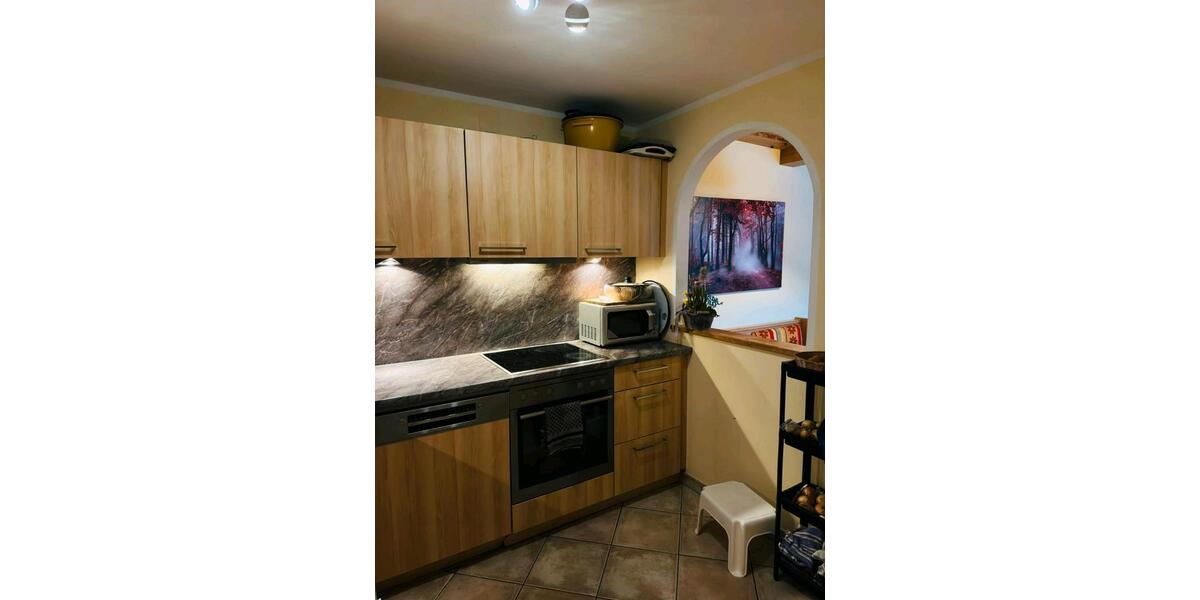 Erdgeschoßwohnung Berchtesgaden - 3 Zimmer, 86 m&sup2;, 1.200&euro; | Angebot:26294870