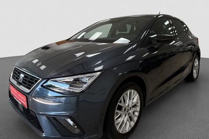 Seat Ibiza 19.078 km 21.950 &euro; Hüttlingen 73460