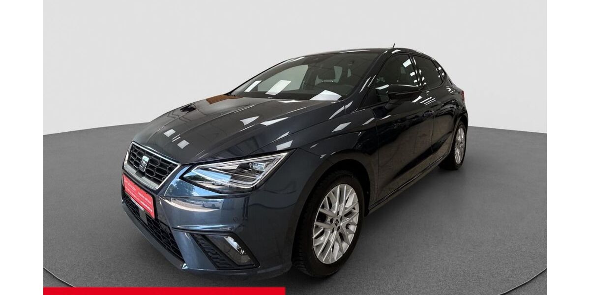 Seat Ibiza 19.078 km 21.950 &euro; Hüttlingen 73460