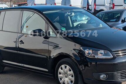 VW Touran 174.583 km 8.390 &euro; Lachen 87760
