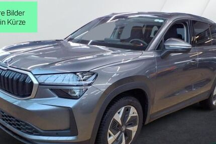Skoda Kodiaq 17.027 km 42.790 &euro; Heidenheim a. d. B. 89520