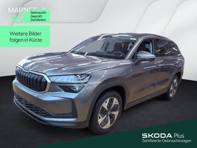 Skoda Kodiaq 17.027 km 43.790 &euro; Heidenheim a. d. B. 89520