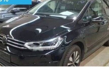 VW Touran 27.032 km 36.790 &euro; Magdeburg 39126