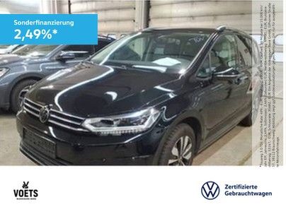 VW Touran 27.032 km 36.790 &euro; Magdeburg 39126