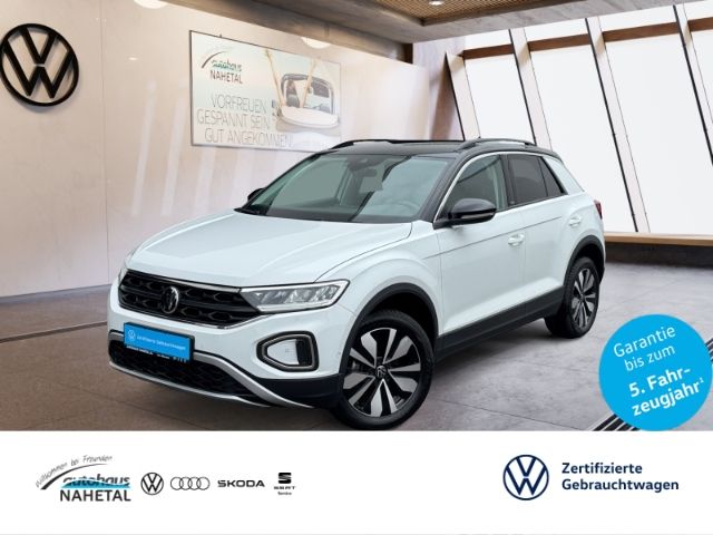 VW T-Roc 10.256 km 24.850 € Idar-Oberstein 55743