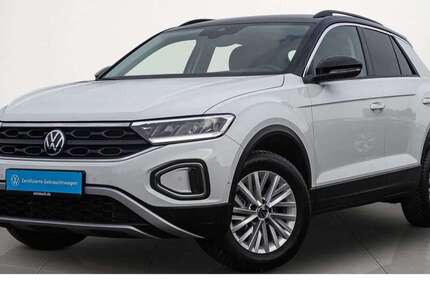 VW T-Roc 12.460 km 23.980 € Limburg 65549