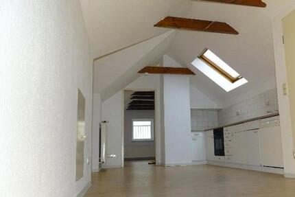 Wunderschöne Nichtraucher-Dachgeschoßwohnung Nähe Pfaffenteich zimmer