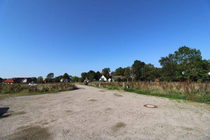 Grundstück Butjadingen / Eckwarden Stollhamm - 116.000&euro; | Angebot:25730026