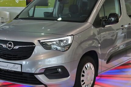 Opel Combo Life 79.864 km 16.950 &euro; Troisdorf (Köln/Bonn) 53842
