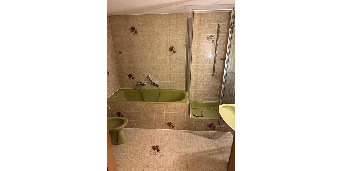 Dachgeschoßwohnung Ludwigshafen am Rhein Ludwigshafen-Oggersheim - 2.5 Zimmer, 70 m&sup2;, 800&euro; | Angebot:25614307